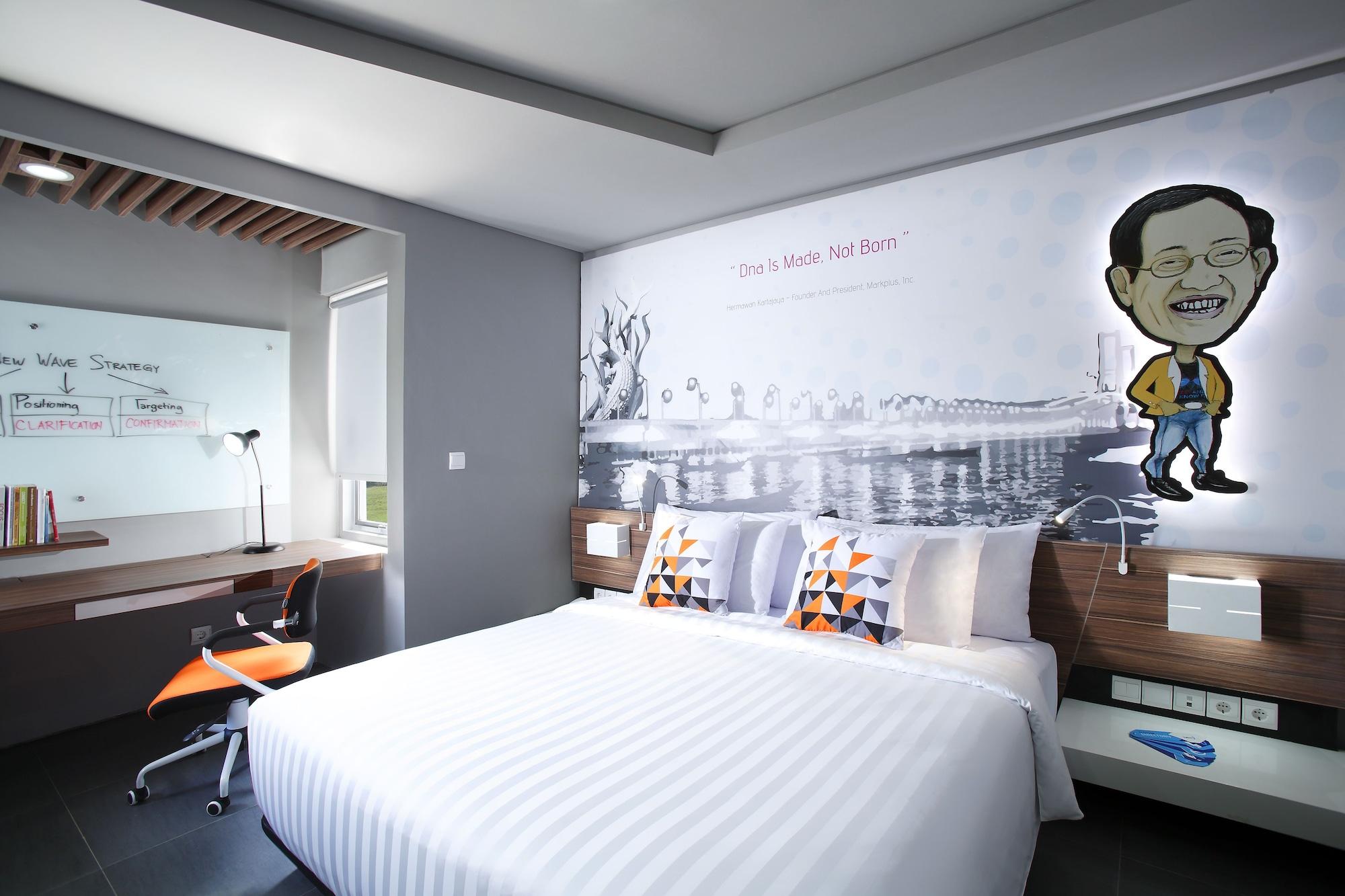 Berry Biz Hotel Семіньяк Екстер'єр фото