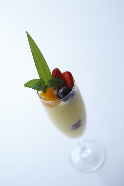 Berry Biz Hotel Семіньяк Екстер'єр фото